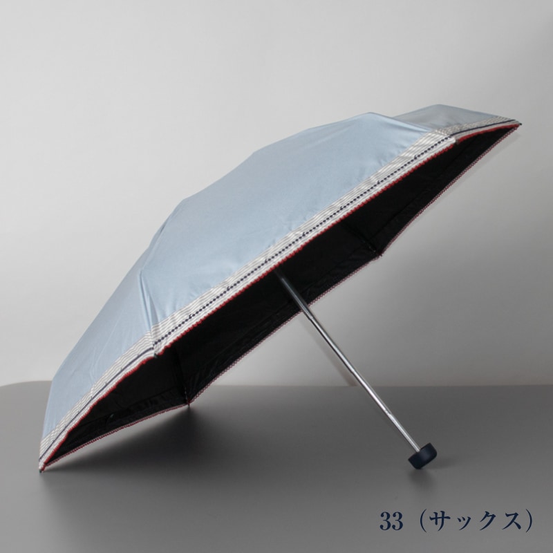 CHAMCHAM MARKET（チャムチャムマーケット）】 晴雨兼用傘