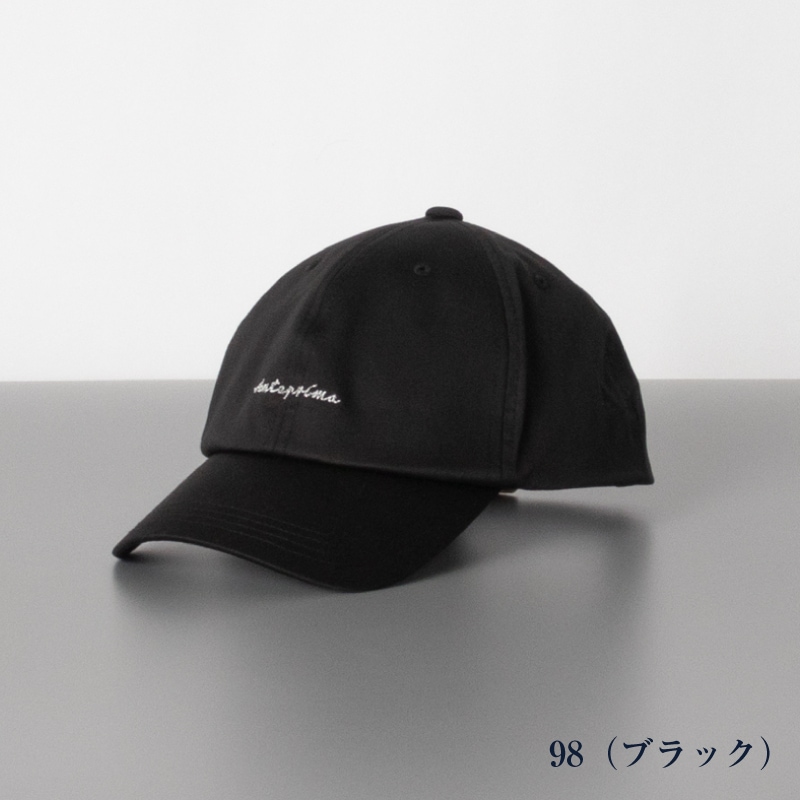アンテプリマ　ANTEPRIMA 軽量~♪♡帽子♡ ANTEPRIMA （アンテプリマ）】 ロゴキャップ帽子一覧｜オーロラ