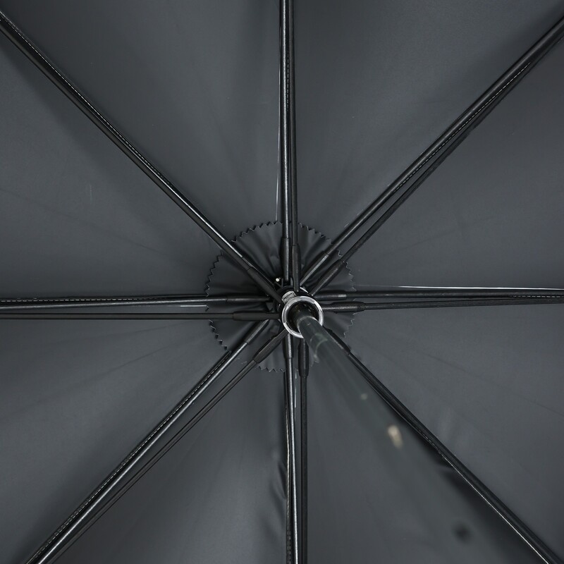 EXPO2025ミャクミャク+ワールド晴雨兼用傘（ショート傘）🄫Expo 2025