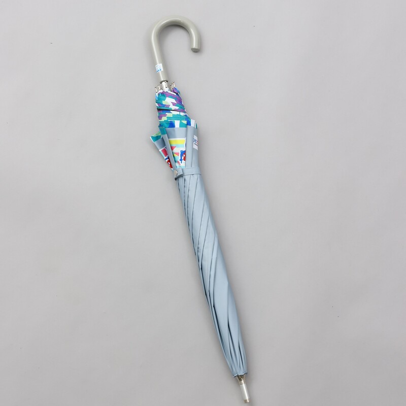 EXPO2025ミャクミャク+ワールド晴雨兼用ショート傘🄫Expo