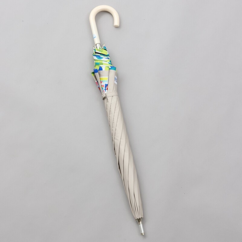 EXPO2025ミャクミャク+ワールド晴雨兼用傘（ショート傘）🄫Expo