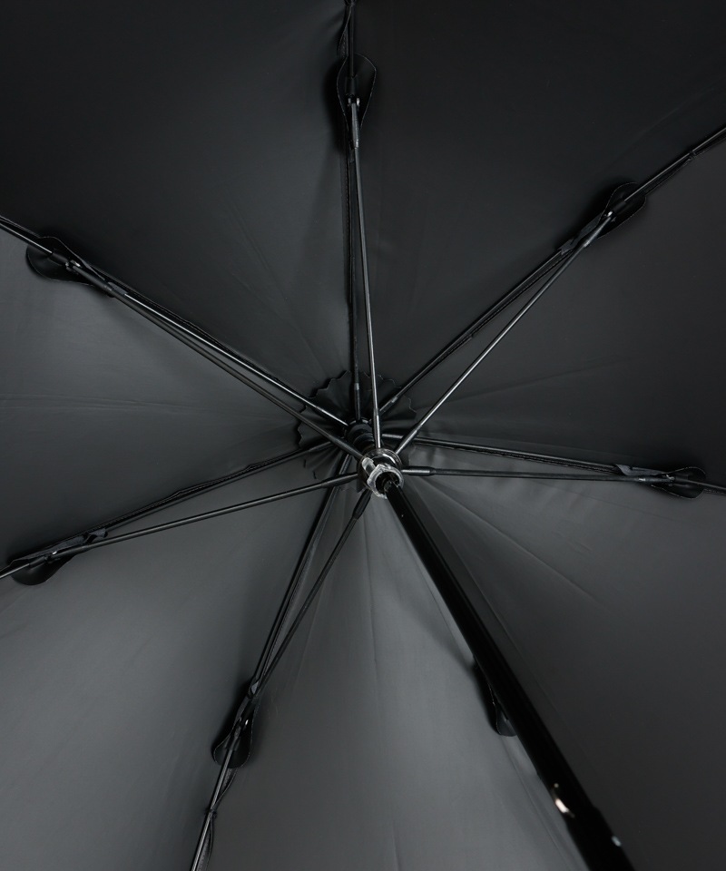 【 JILL STUART（ジル スチュアート）】・WEB限定・　リバティパイピングフリル晴雨兼用パラソル(長傘)