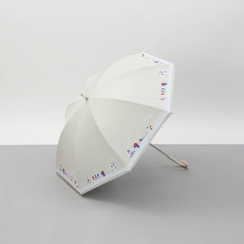 大幅値下げ！！万博　イギリス　折りたたみ傘 EXPO2025ミャクミャク大阪晴雨兼用傘（ショート傘）🄫Expo 20252025