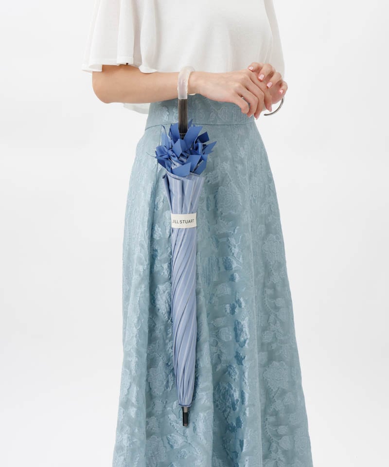 JILL STUART（ジル スチュアート）】・WEB限定・ リボン付き晴雨兼用