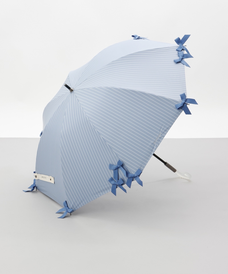 JILL STUART（ジル スチュアート）】・WEB限定・ リボン付き晴雨兼用