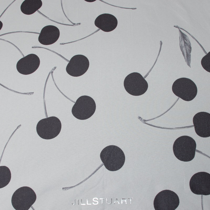 【 JILL STUART（ジル スチュアート）】 雨傘（折りたたみ）