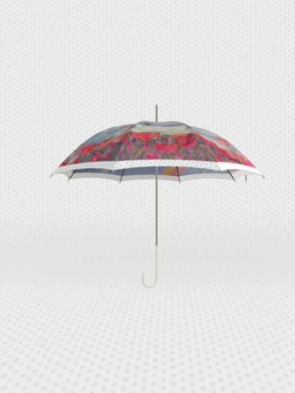 【 クリエイターズ マーケット×KSAC 】 大竹 夏子（雨傘）