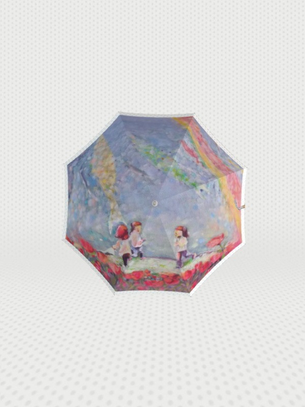 【 クリエイターズ マーケット×KSAC 】 大竹 夏子（雨傘）