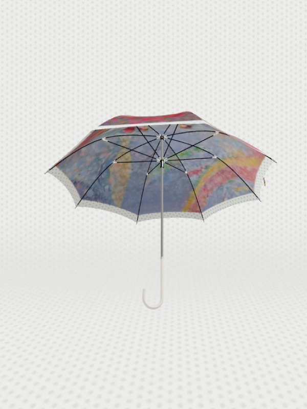 【 クリエイターズ マーケット×KSAC 】 大竹 夏子（雨傘）