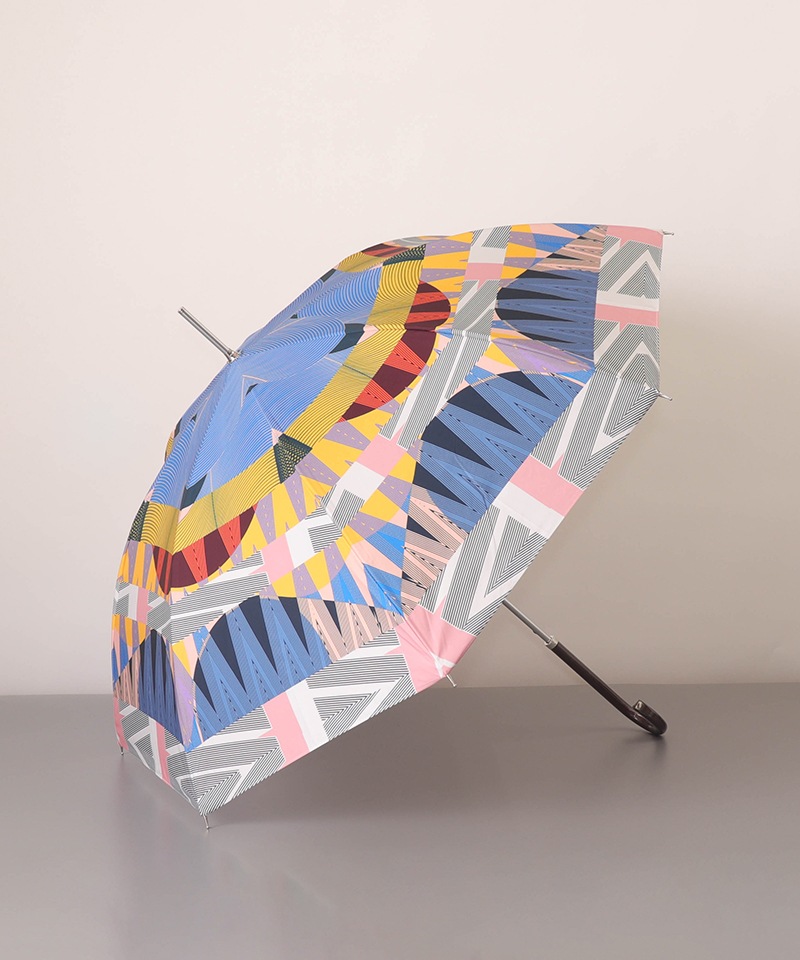 【 クリエイターズ コラボ × Agent Hamyak .  】 Amelia Graham（雨傘） 受注生産品