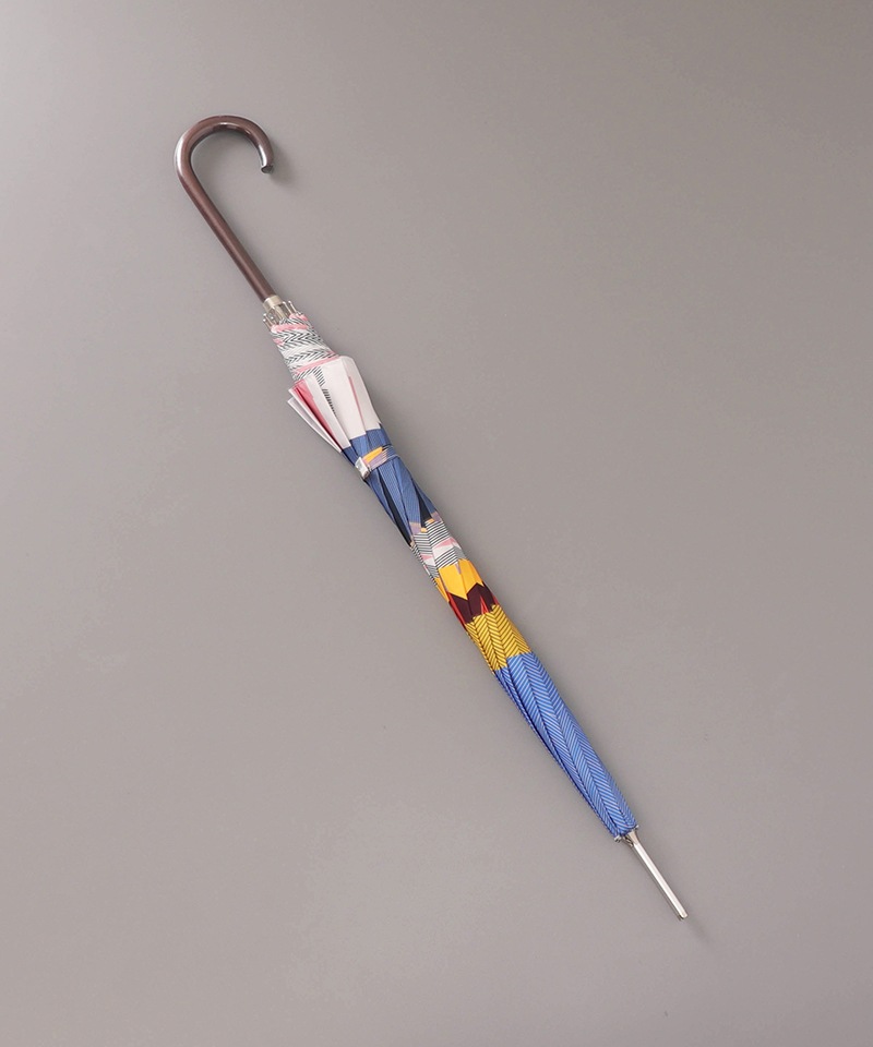 【 クリエイターズ コラボ × Agent Hamyak .  】 Amelia Graham（雨傘） 受注生産品