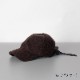 85（ブラウン） x 01_M(約57.5～約56cm)