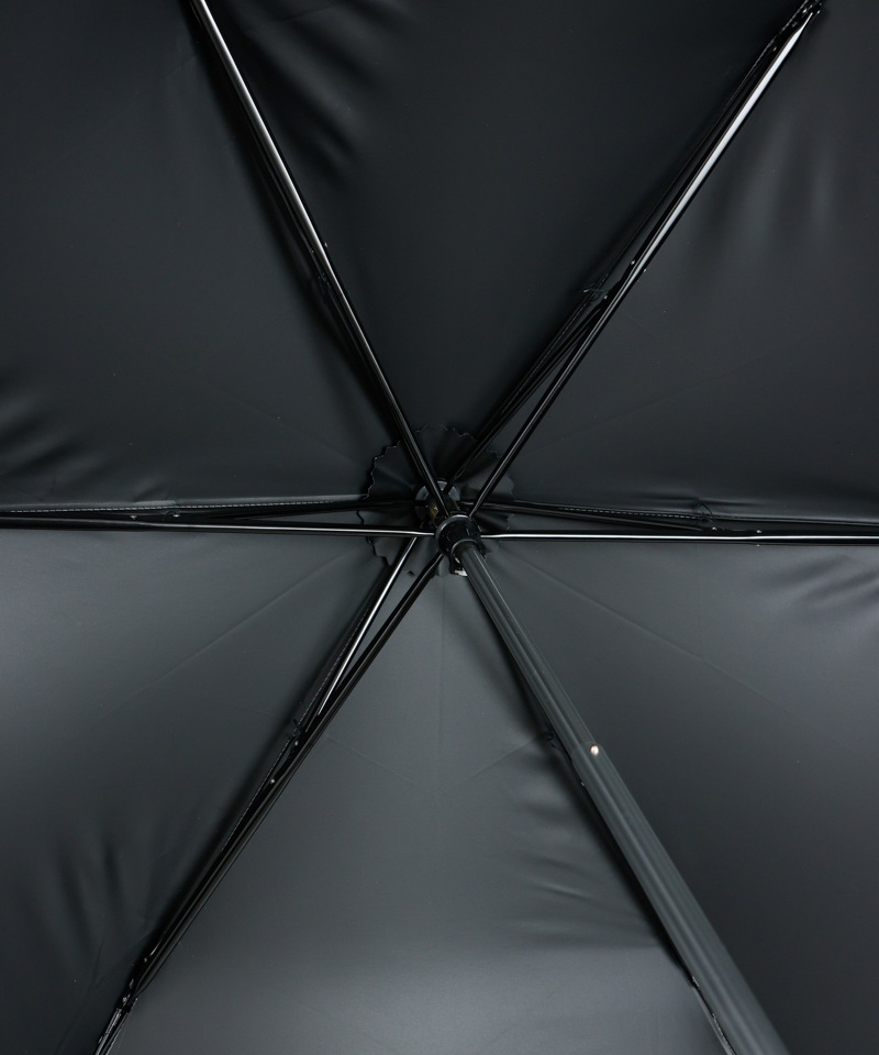 Aquascutum（アクアスキュータム）】ガールプリント晴雨兼用傘