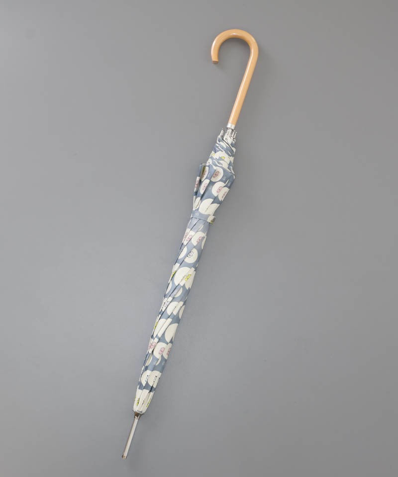クリエイターズ コラボ 】 今井杏（晴雨兼用傘） 受注生産品