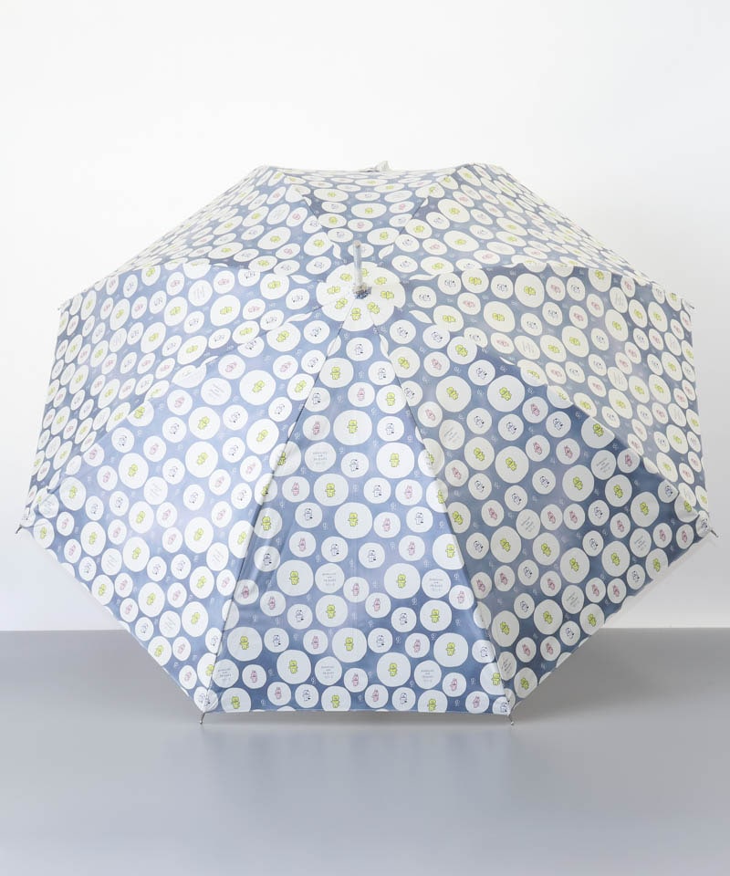 【 クリエイターズ コラボ 】 今井杏（晴雨兼用傘） 受注生産品（2025年12月末まで）
