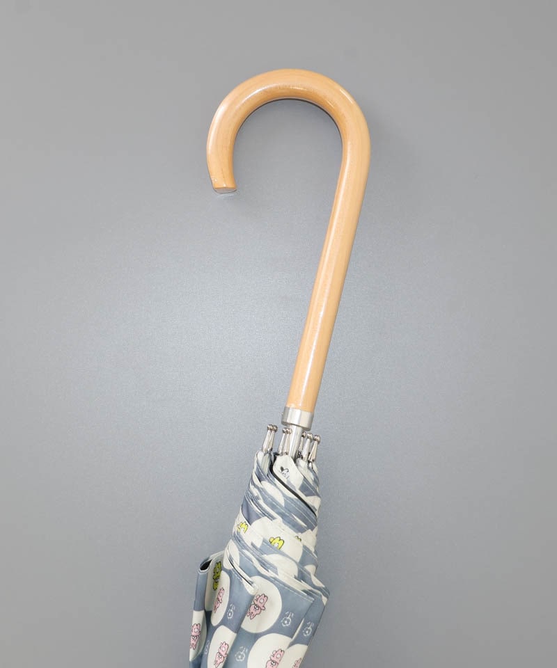 クリエイターズ コラボ 】 今井杏（晴雨兼用傘） 受注生産品