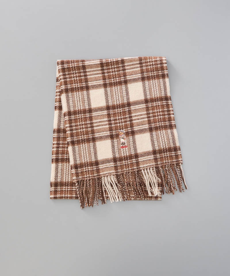 POLO RALPH LAUREN（ポロ ラルフ ローレン） 】 POLOベア チェック