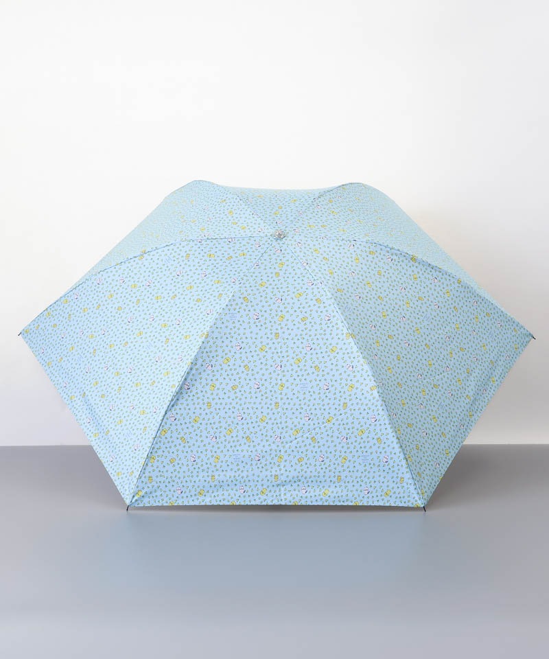 【 クリエイターズ コラボ 】 今井杏（晴雨兼用傘） 受注生産品（2025年12月末まで）