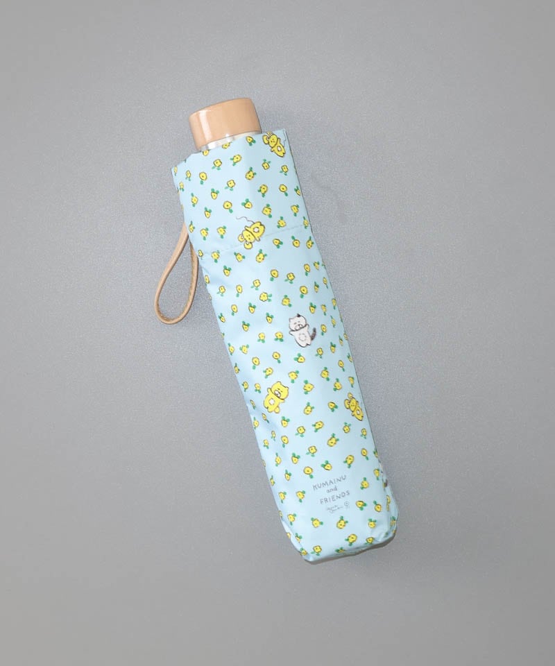 【 クリエイターズ コラボ 】 今井杏（晴雨兼用傘） 受注生産品（2025年12月末まで）