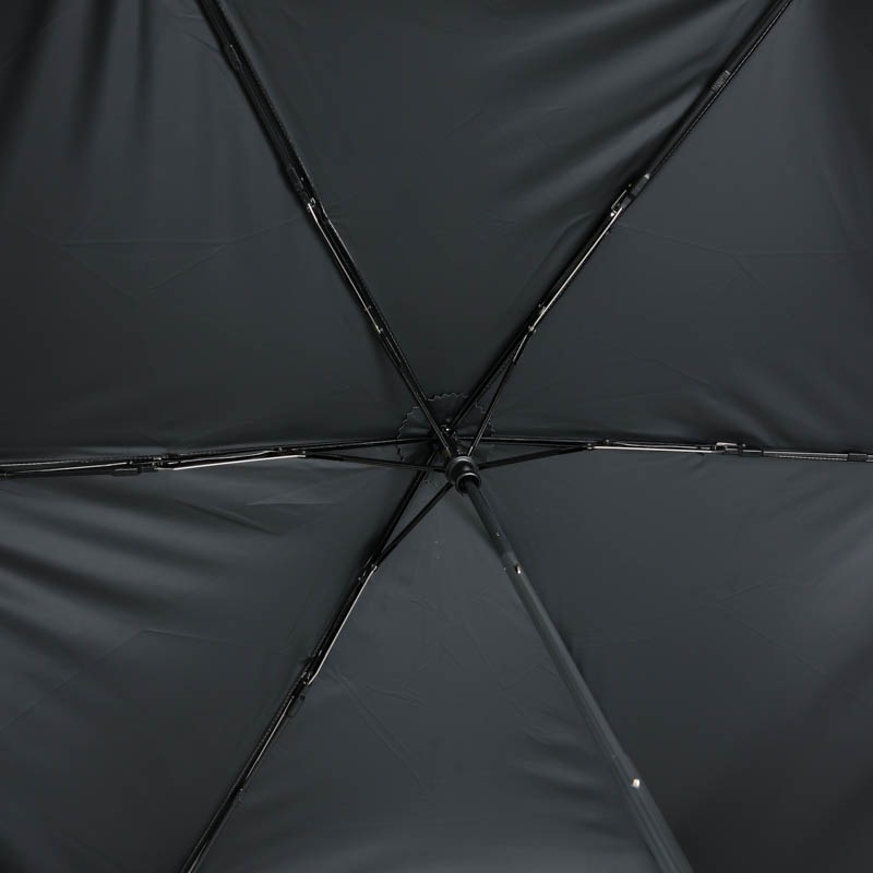 EXPO2025ミャクミャクシャツ生地風晴雨兼用傘（折りたたみ傘） 🄫Expo 2025