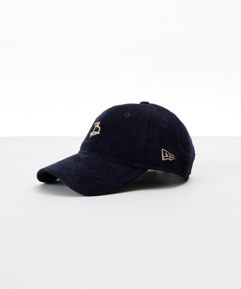 otona MUSE 12月号掲載【 Beaurance （ビューランス）】NEW ERA コラボ
