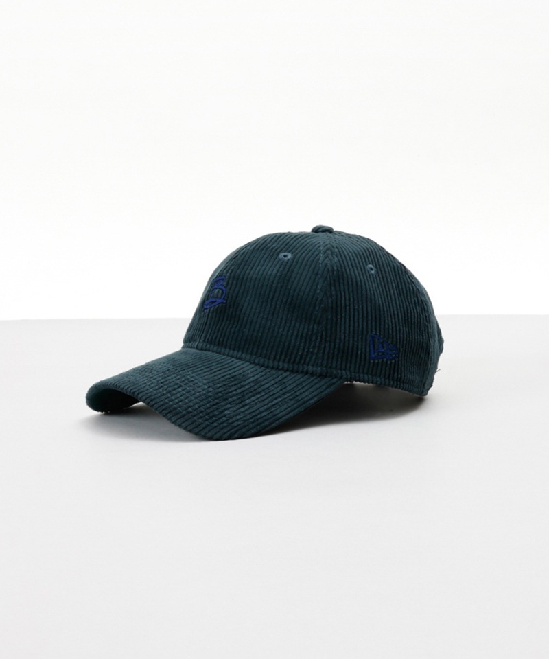 otona MUSE 12月号掲載【 Beaurance （ビューランス）】NEW ERA コラボ