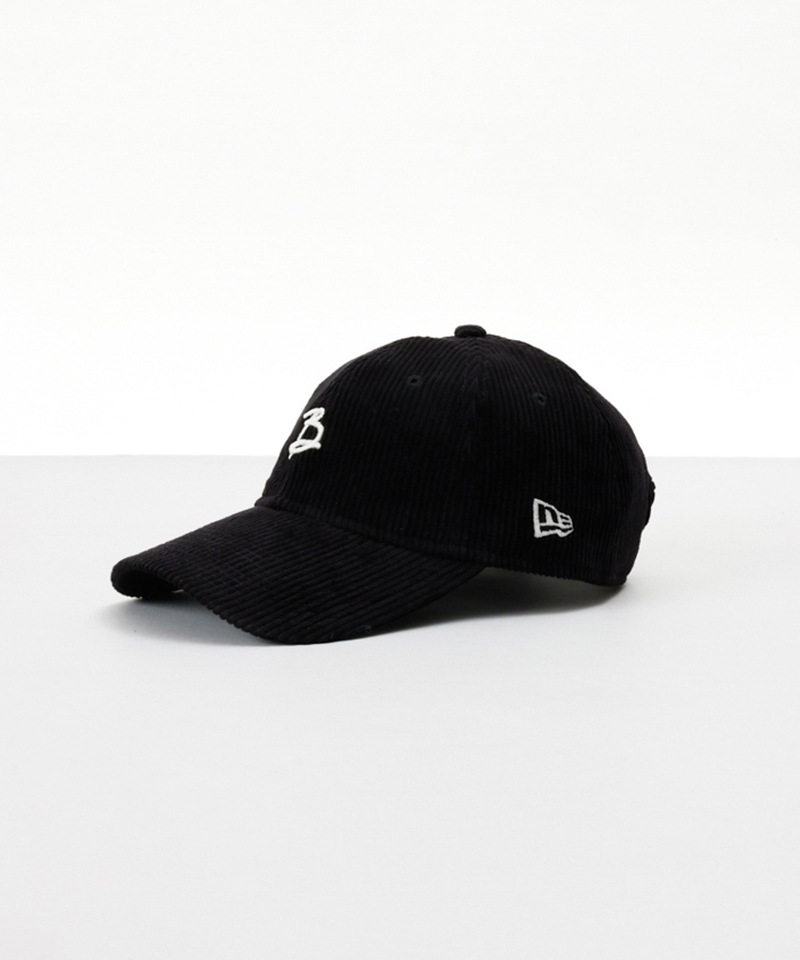 otona MUSE 12月号掲載【 Beaurance （ビューランス）】NEW ERA コラボ