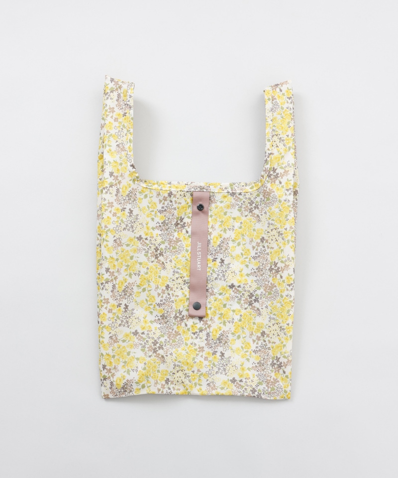 【 JILL STUART（ジル スチュアート）】花柄アンブレラバッグ