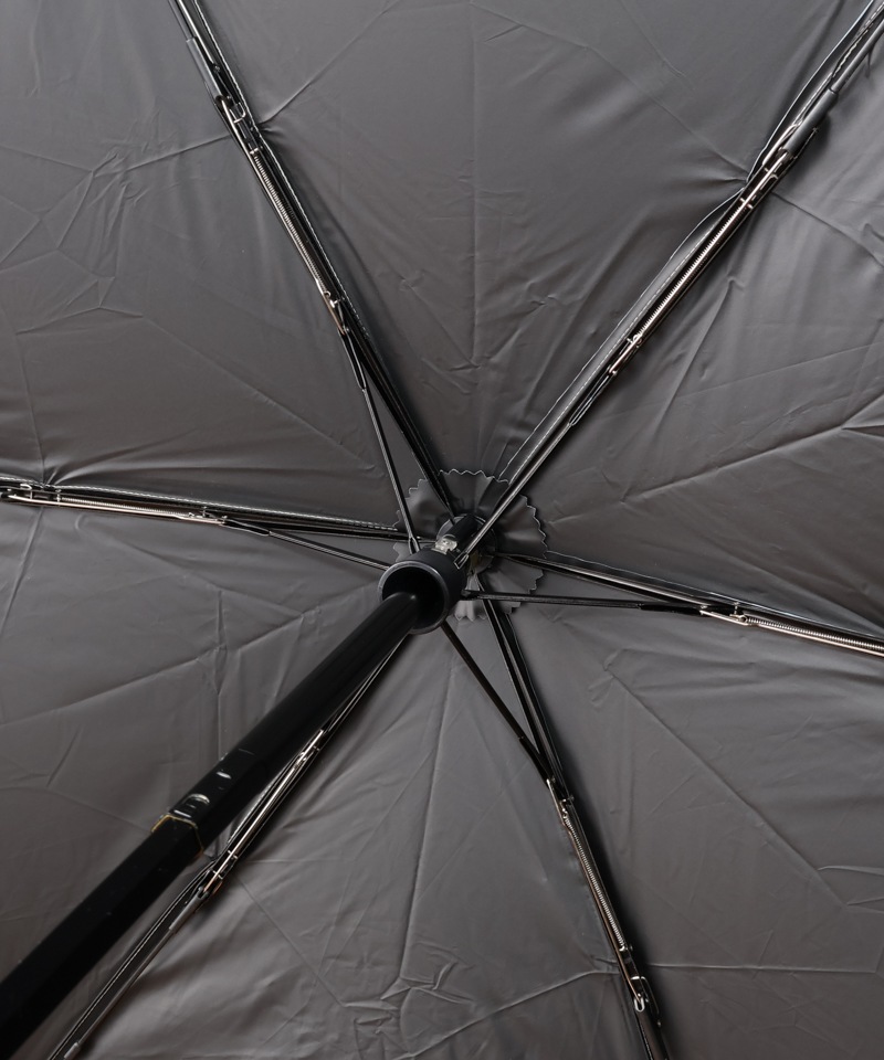 EXPO2025ミャクミャク+ワールド晴雨兼用傘（自動開閉折りたたみ傘