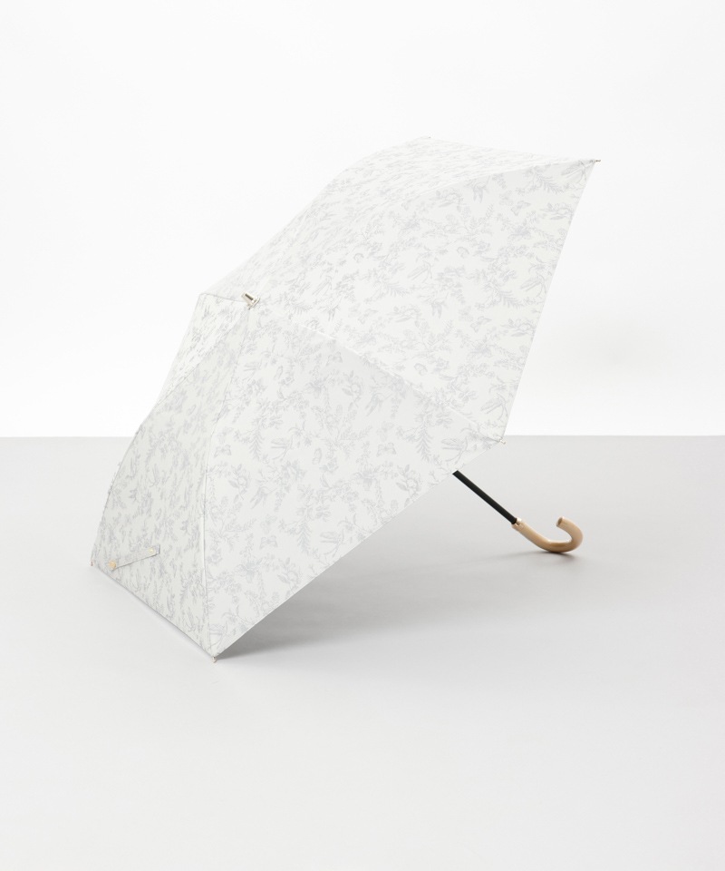 Aquascutum（アクアスキュータム）】ボタニカルシャンブレージャカード
