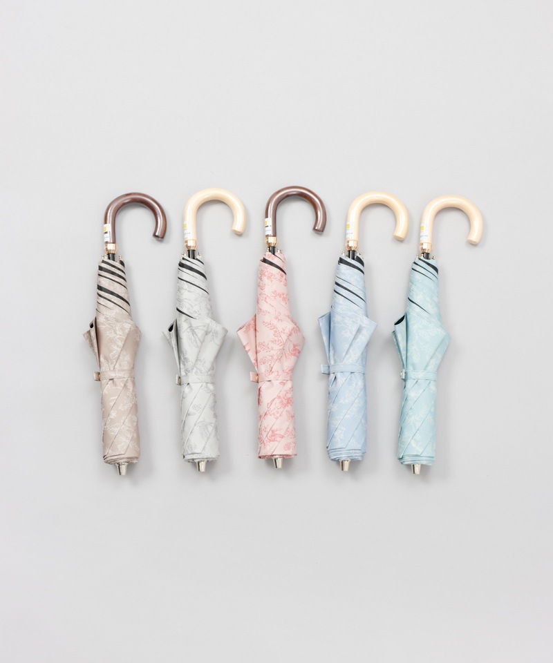 Aquascutum（アクアスキュータム）】ボタニカルシャンブレージャカード