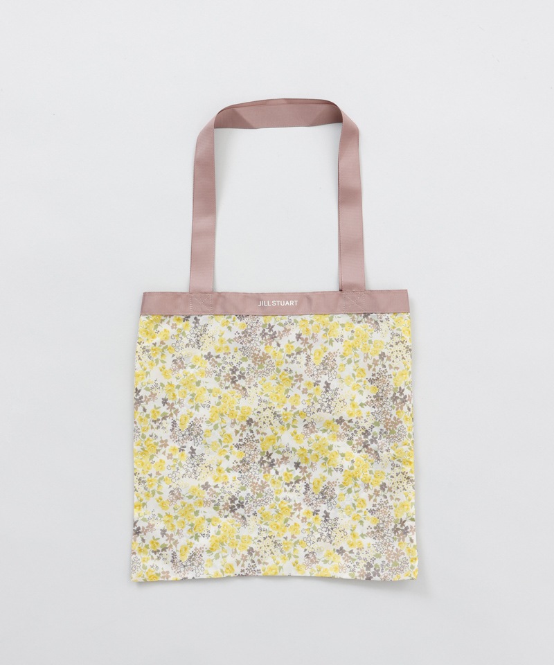 【 JILL STUART（ジル スチュアート）】花柄アンブレラバッグ