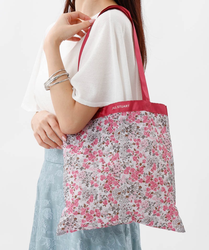 JILL STUART（ジル スチュアート）】花柄アンブレラバッグブランド別