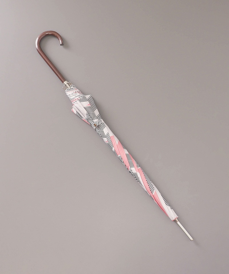 【 クリエイターズ コラボ × Agent Hamyak .  】 Amelia Graham（雨傘） 受注生産品