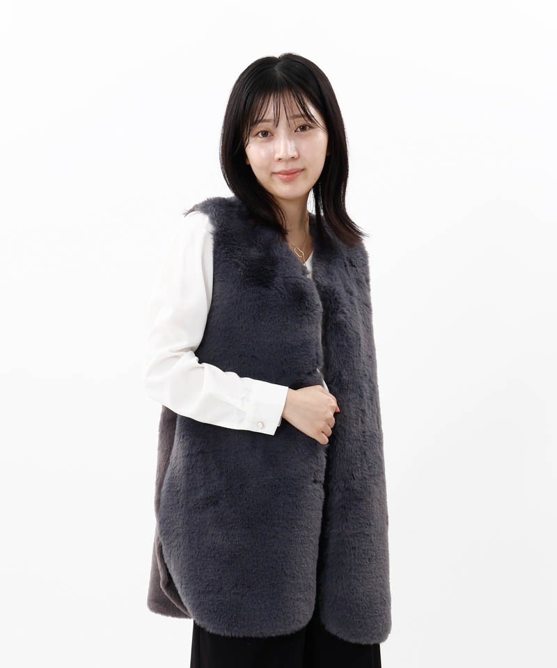 【 Beaurance （ビューランス） 】 レッキス風エコファージレ