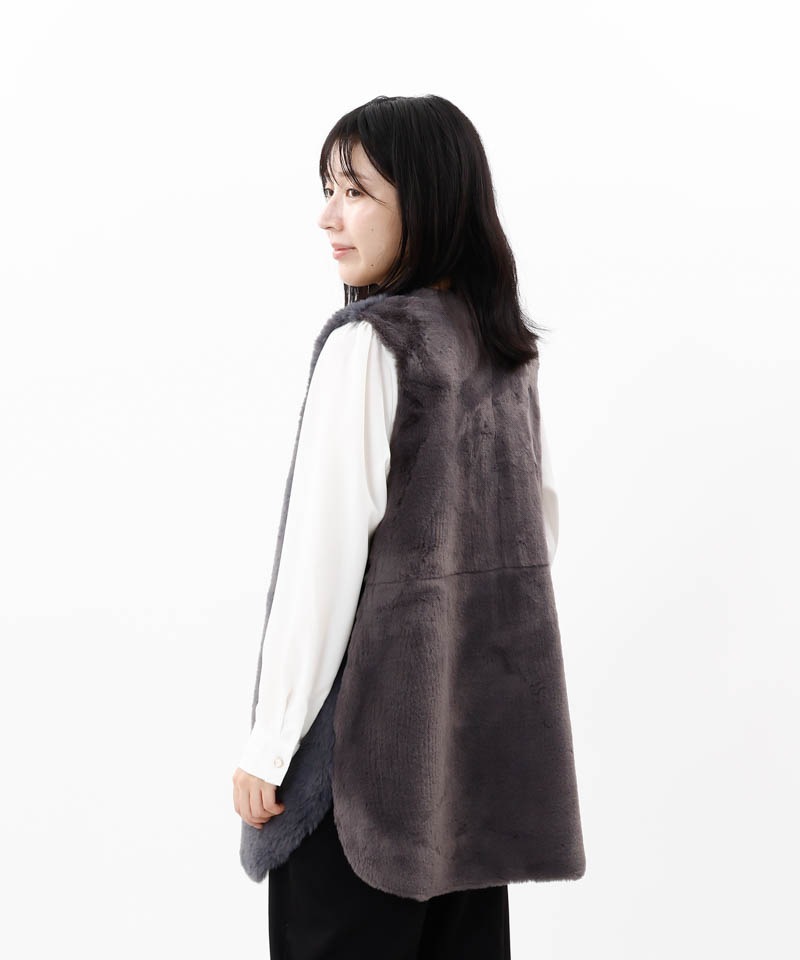 【 Beaurance （ビューランス） 】 レッキス風エコファージレ