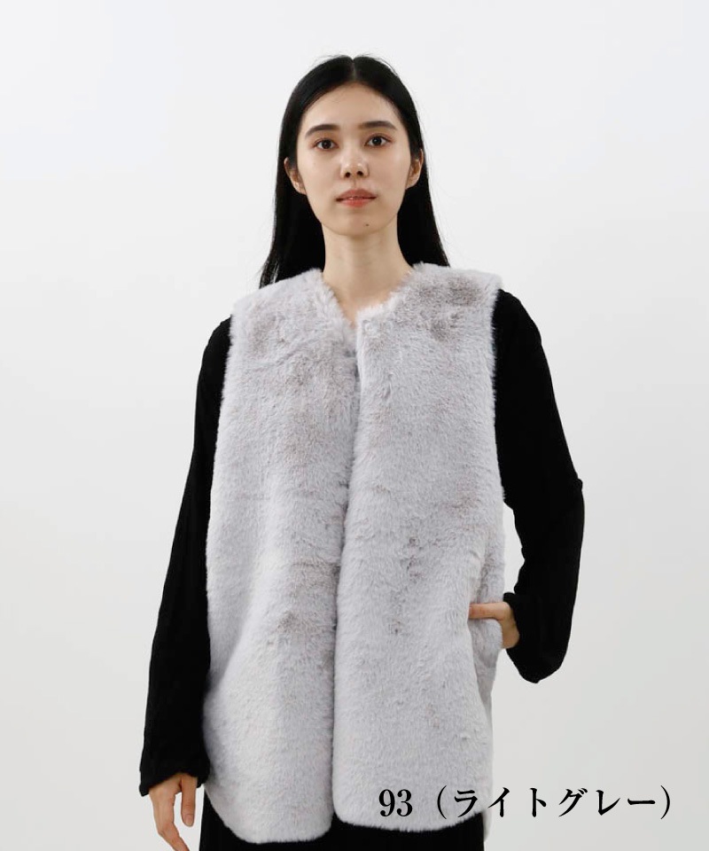 【 Beaurance （ビューランス） 】 レッキス風エコファージレ