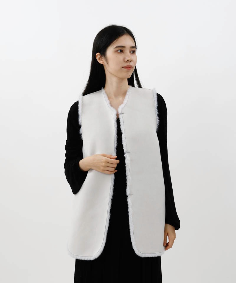 【 Beaurance （ビューランス） 】 レッキス風エコファージレ