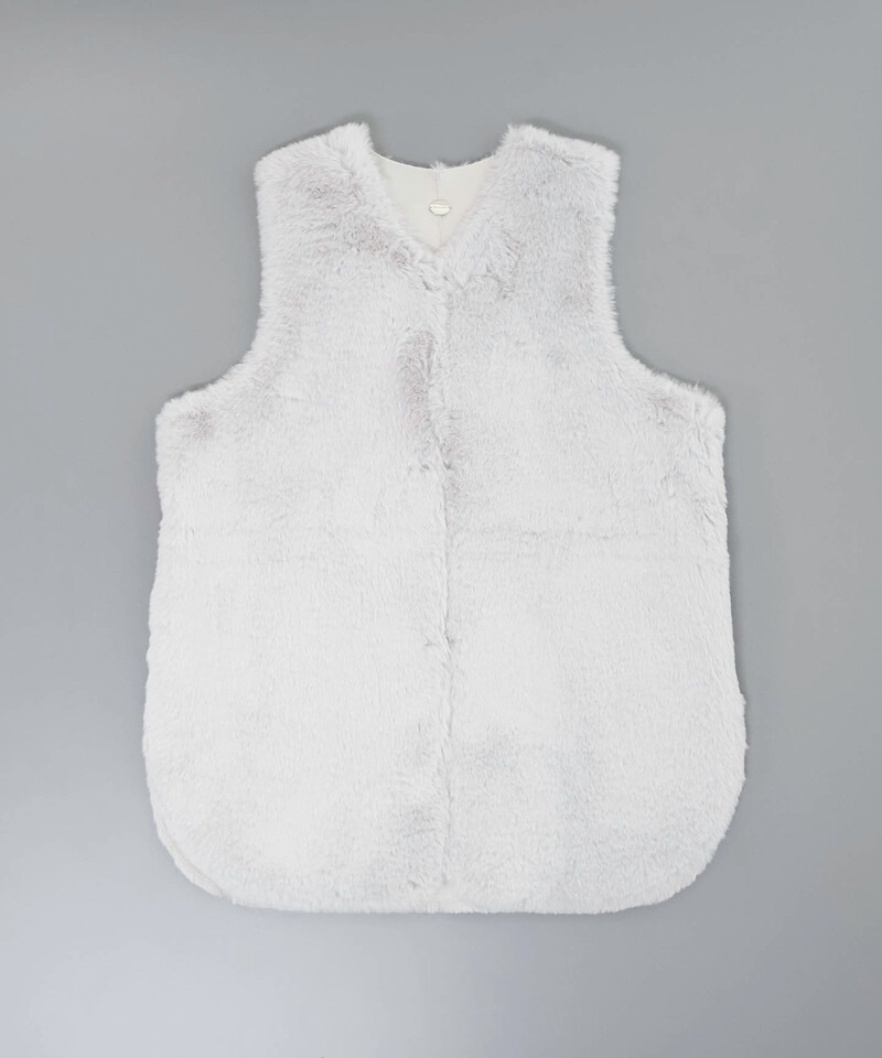 【 Beaurance （ビューランス） 】 レッキス風エコファージレ