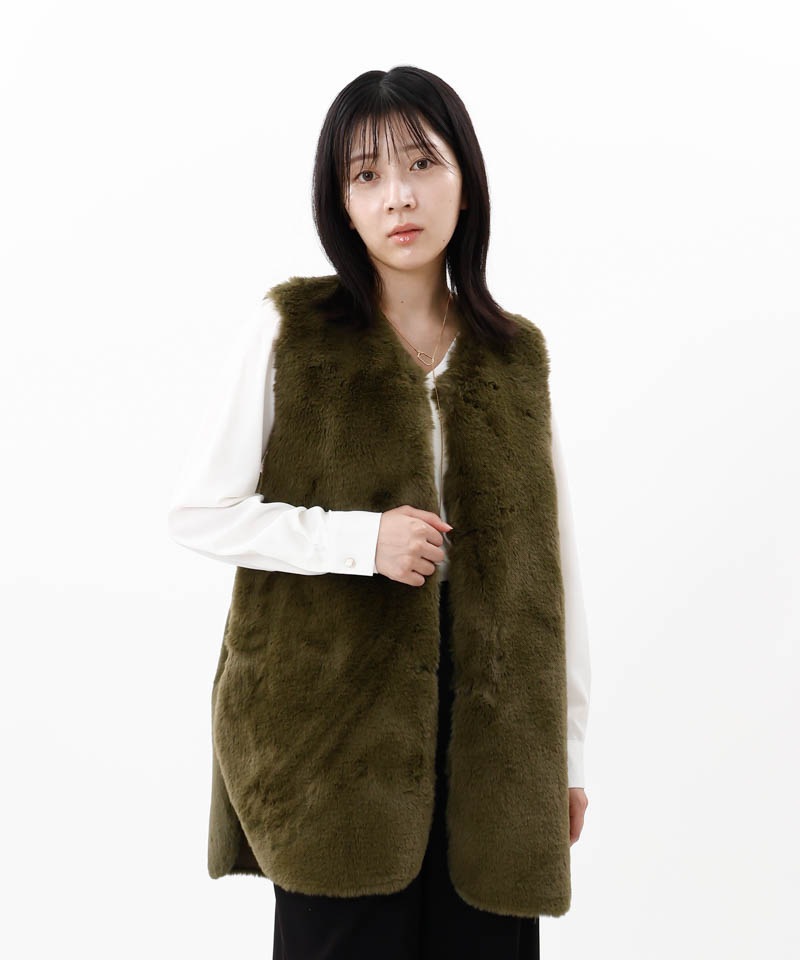 【 Beaurance （ビューランス） 】 レッキス風エコファージレ