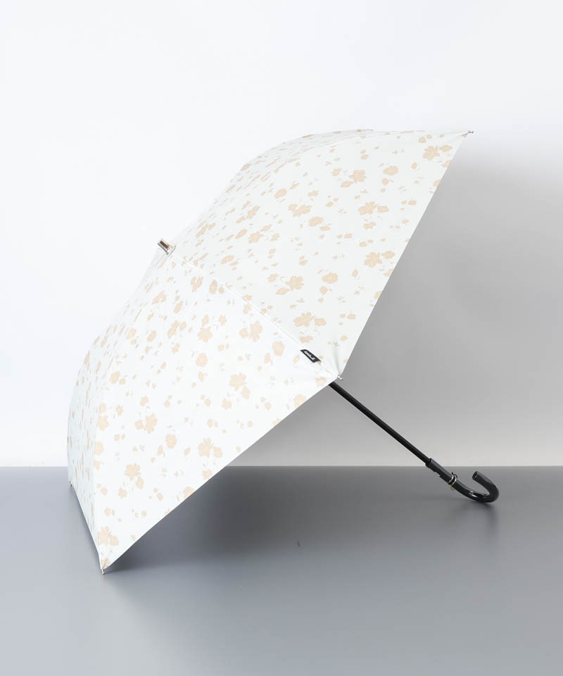 【新品未使用】agnes b. アニエスベー 晴雨兼用折りたたみ傘 遮熱・遮光 新品未使用】agnes b. アニエスベー 晴雨兼用折りたたみ傘 遮熱