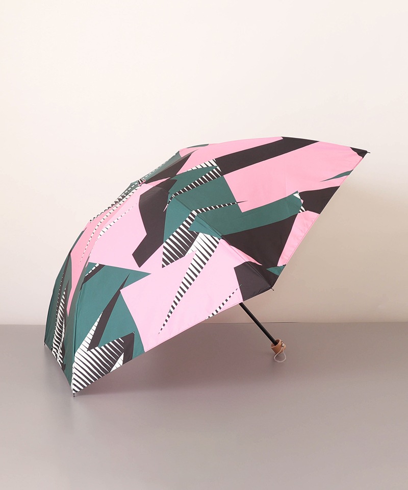 【 クリエイターズ コラボ × Agent Hamyak .  】 Amelia Graham （雨傘） 受注生産品