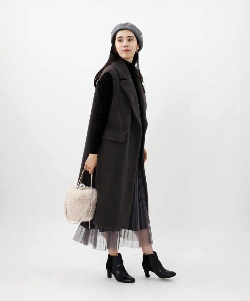 【 Beaurance （ビューランス） 】 エコファージレコート