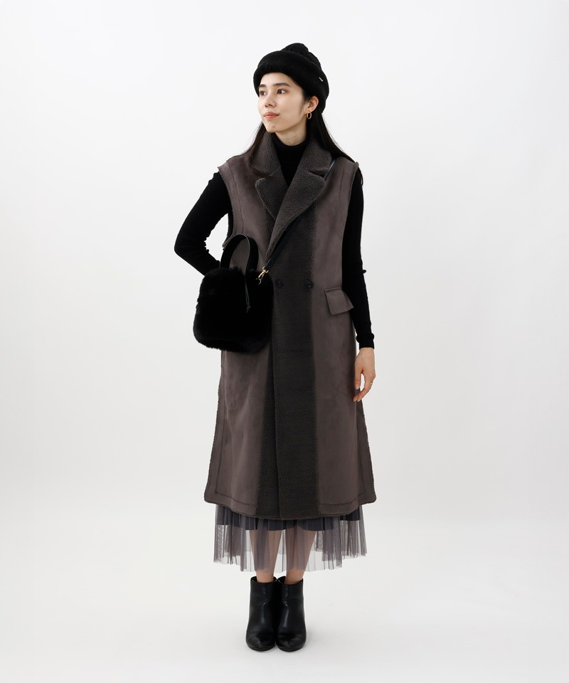 【 Beaurance （ビューランス） 】 エコファージレコート