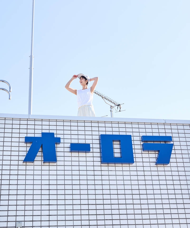 【WEB限定】 オールシーズンキャップ（無地）