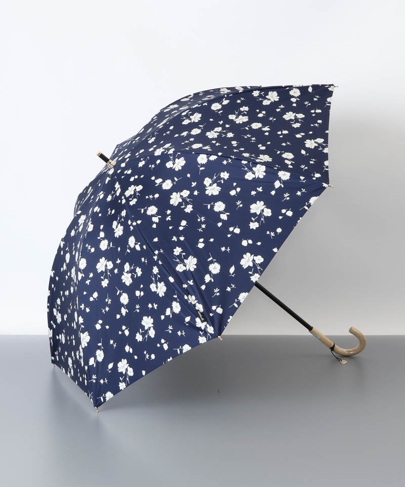 アニエスベー サマーシールド 晴雨兼用パラソル