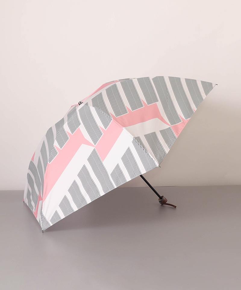 【 クリエイターズ コラボ × Agent Hamyak .  】 Amelia Graham （雨傘） 受注生産品