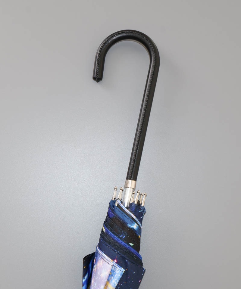 【 クリエイターズ コラボ 】 まころん（晴雨兼用傘） 受注生産品