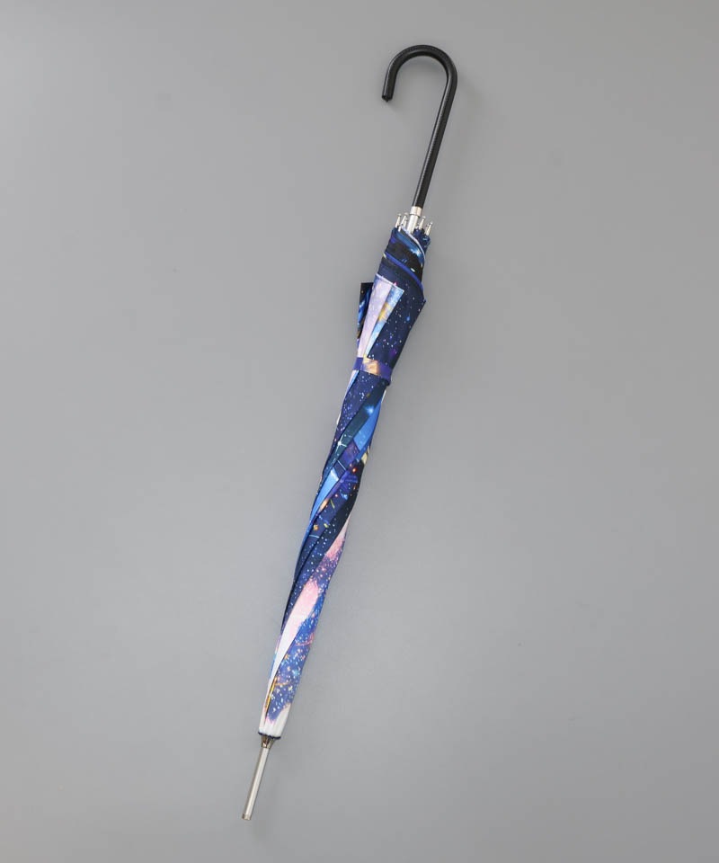 【 クリエイターズ コラボ 】 まころん（晴雨兼用傘） 受注生産品