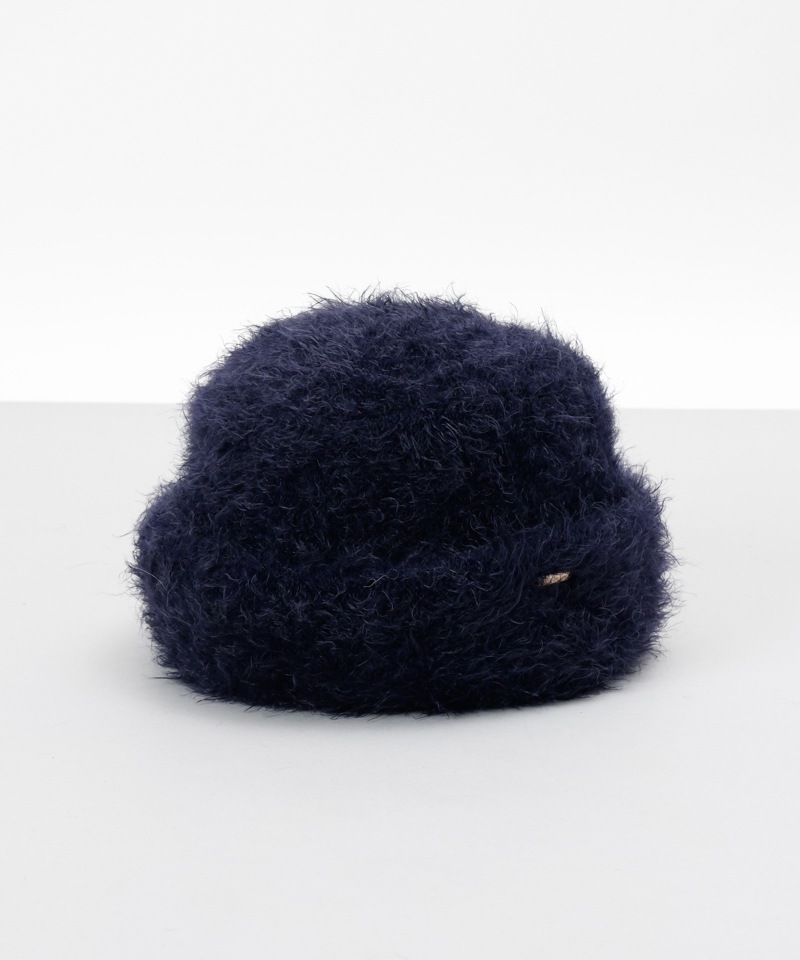 【 Beaurance （ビューランス）】カーリーファーニットトーク